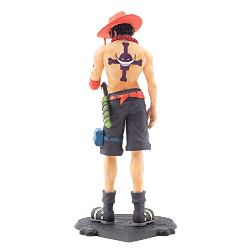 ABYstyle - One Piece - Figura de acción Portgas D. Ace