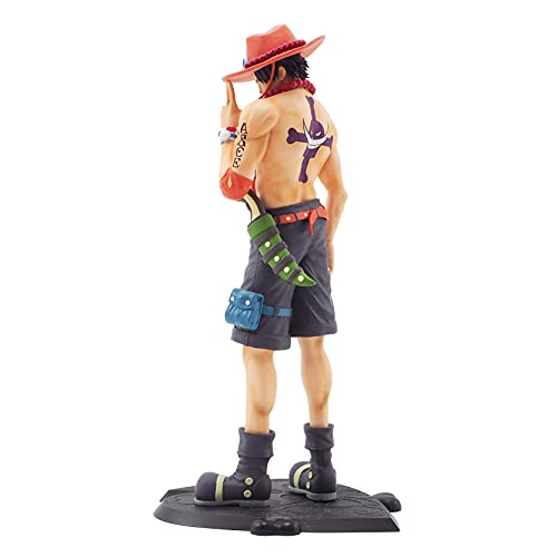 ABYstyle - One Piece - Figura de acción Portgas D. Ace