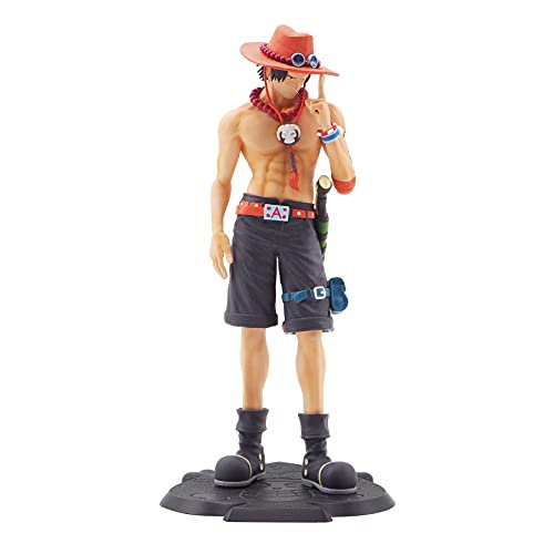 ABYstyle - One Piece - Figura de acción Portgas D. Ace