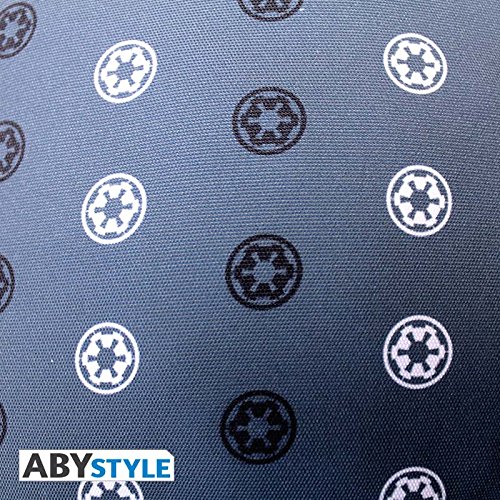 ABYstyle - STAR WARS - Cojín de Peluche - Darth Vader