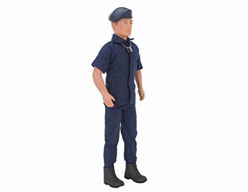 Action Man ACR02200 Figura Marinera