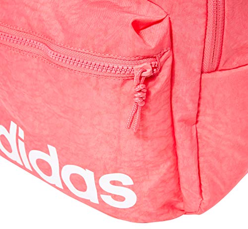 Adidas Adidas Backpack Daily DM6159 Bolso Bandolera 47 Centimeters 17 Rosa (Pink)