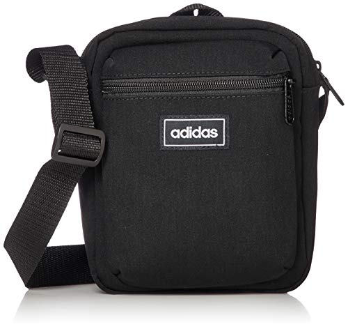 adidas bolsita Black