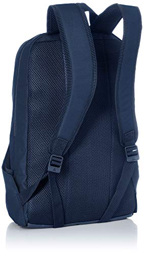 adidas Parkhood Bos Backpack, Hombre, Multicolor (Collegiate Navy/Shock Cyan), Talla Única