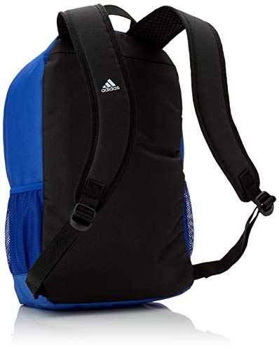 adidas Tiro BP Mochilla de Deporte, Unisex Adulto, Bold Blue/White, NS