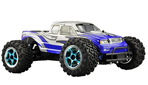 Amewi 22175 – Monster Truck S de Track , color, modelo surtido