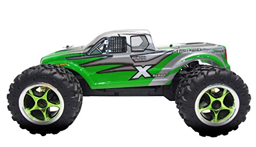 Amewi 22175 – Monster Truck S de Track , color, modelo surtido