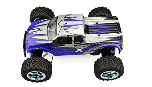 Amewi 22175 – Monster Truck S de Track , color, modelo surtido