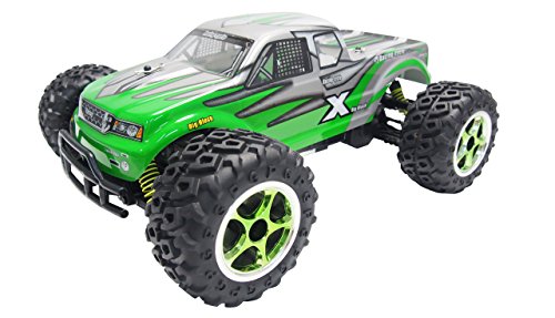 Amewi 22175 – Monster Truck S de Track , color, modelo surtido