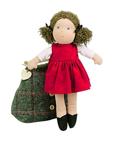 Andreu Toys 177300 Bonnika Jane, 35 cm