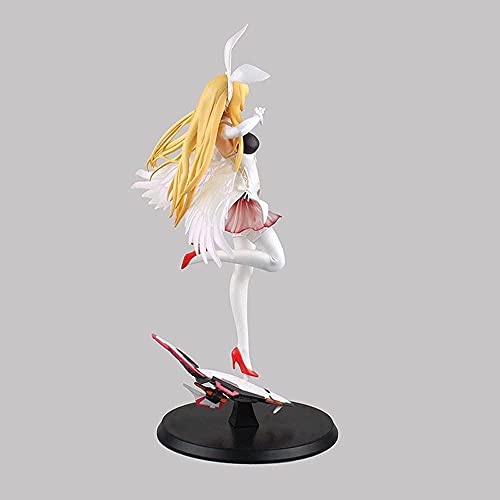 Anime Regalo Anime Modelo Muñeca Enchanted Banned Book Catálogo, Bee-Eater, Bunny Girl Toy Toy Action Figuren Sculpture 33cm