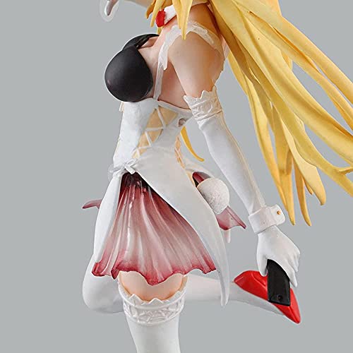 Anime Regalo Anime Modelo Muñeca Enchanted Banned Book Catálogo, Bee-Eater, Bunny Girl Toy Toy Action Figuren Sculpture 33cm