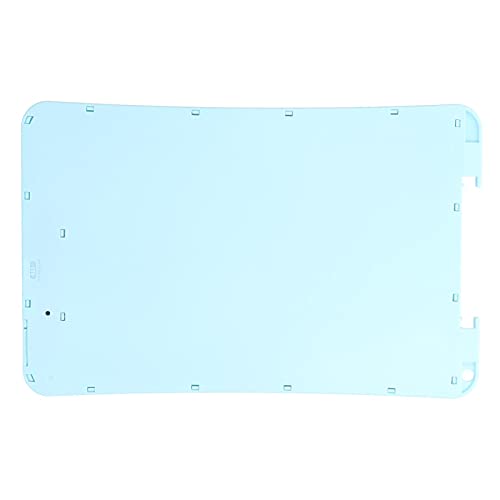 Annadue Tableta De Escritura LCD De 10 Pulgadas Tablero De Dibujo Tablero De Dibujo De Color con Tecnología Sensible A La Presión para Niñas Niños Tableta De Escritura A Mano Ecológica para Niños