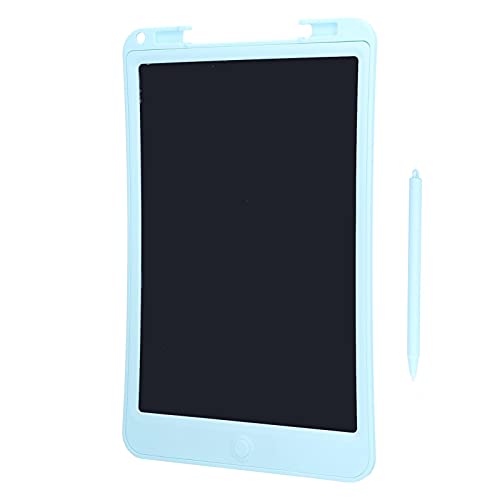 Annadue Tableta De Escritura LCD De 10 Pulgadas Tablero De Dibujo Tablero De Dibujo De Color con Tecnología Sensible A La Presión para Niñas Niños Tableta De Escritura A Mano Ecológica para Niños