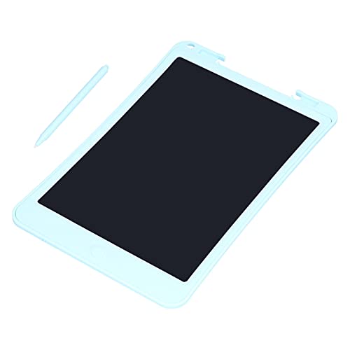 Annadue Tableta De Escritura LCD De 10 Pulgadas Tablero De Dibujo Tablero De Dibujo De Color con Tecnología Sensible A La Presión para Niñas Niños Tableta De Escritura A Mano Ecológica para Niños