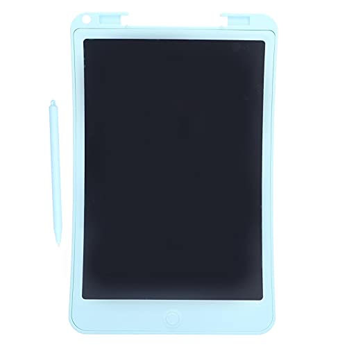 Annadue Tableta De Escritura LCD De 10 Pulgadas Tablero De Dibujo Tablero De Dibujo De Color con Tecnología Sensible A La Presión para Niñas Niños Tableta De Escritura A Mano Ecológica para Niños