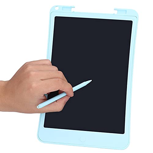 Annadue Tableta De Escritura LCD De 10 Pulgadas Tablero De Dibujo Tablero De Dibujo De Color con Tecnología Sensible A La Presión para Niñas Niños Tableta De Escritura A Mano Ecológica para Niños