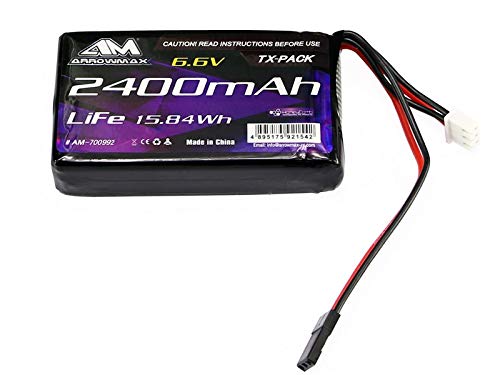 Arrowmax AM-700992 - Batería de polímero de Litio