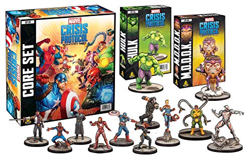 asmodee-FFGCP39en Juegos de Mesa, Color, Character Packs (CP39EN)