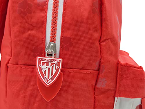 Athletic Club MC-65-AC Mochila con Bolsillo, 30 cm