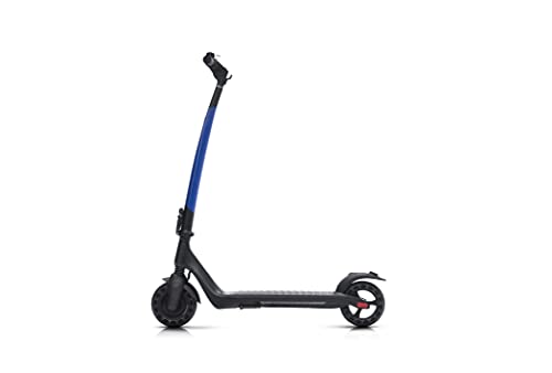 Automobili Lamborghini Patinete eléctrico Plegable AL1, Azul