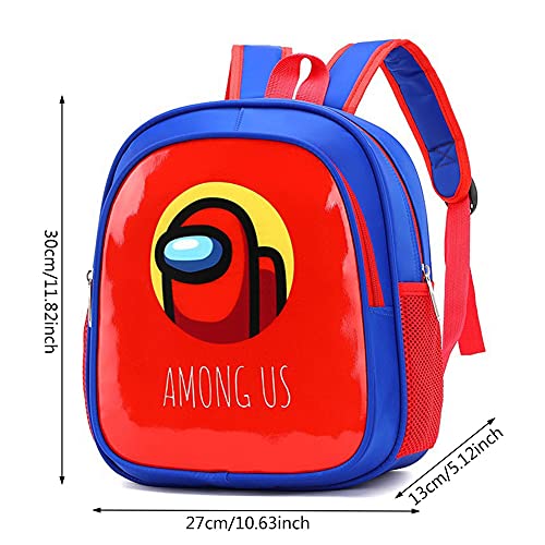 Babioms Mochila para Estudiantes - Backpack Mochila Multifuncional para Computadora, Mochila para Estudiantes, Mochila de Ocio, Bolsa de Viaje para Hombres y Mujeres - 27 * 13 * 30 CM