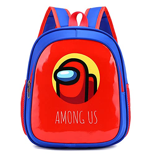 Babioms Mochila para Estudiantes - Backpack Mochila Multifuncional para Computadora, Mochila para Estudiantes, Mochila de Ocio, Bolsa de Viaje para Hombres y Mujeres - 27 * 13 * 30 CM