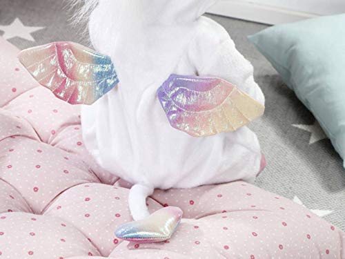 Baby Born- Bebé Nacido Onesie Unicornio (824955)