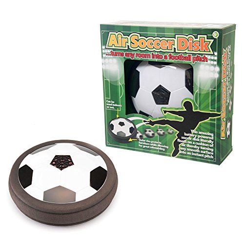 Balón de fútbol Air Soccer