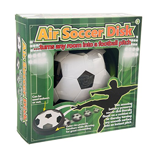 Balón de fútbol Air Soccer