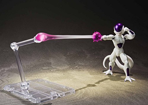 BANDAI- Figura Freezer Resurrection, Multicolor (Tamashii Nations BDIDB208761)