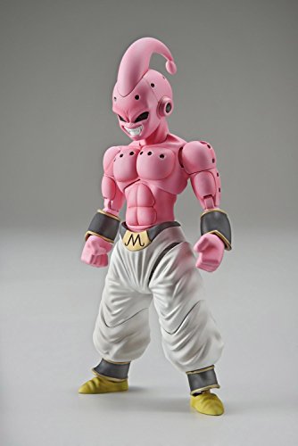 Bandai Hobby figure-rise estándar Kid Buu Dragon Ball Z Kit de construcción [Necesario Su Montaje]