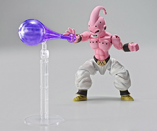 Bandai Hobby figure-rise estándar Kid Buu Dragon Ball Z Kit de construcción [Necesario Su Montaje]