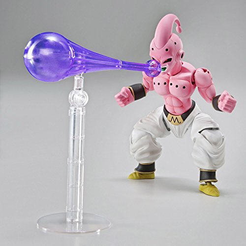 Bandai Hobby figure-rise estándar Kid Buu Dragon Ball Z Kit de construcción [Necesario Su Montaje]