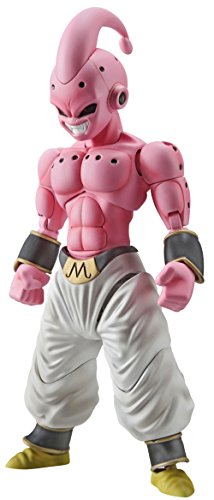 Bandai Hobby figure-rise estándar Kid Buu Dragon Ball Z Kit de construcción [Necesario Su Montaje]