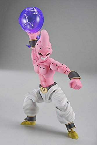 Bandai Hobby figure-rise estándar Kid Buu Dragon Ball Z Kit de construcción [Necesario Su Montaje]