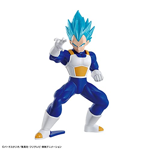 Bandai Hobby-Model Kit Figura Vegeta (-)