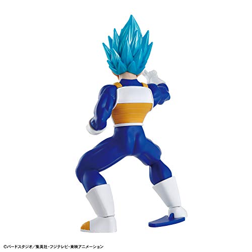 Bandai Hobby-Model Kit Figura Vegeta (-)