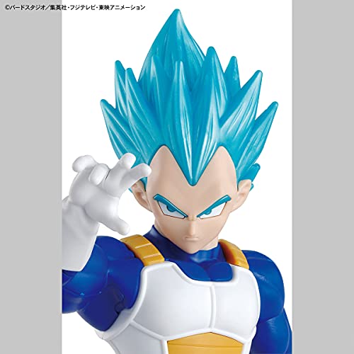 Bandai Hobby-Model Kit Figura Vegeta (-)