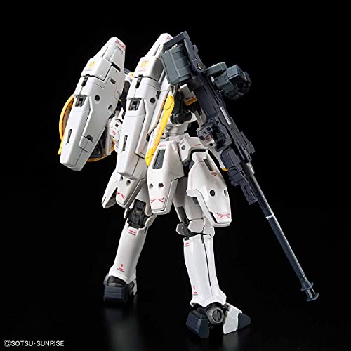 Bandai Hobby RG 1/144 #28 Tallgeese (EW) ala Gundam: Vals sin Fin