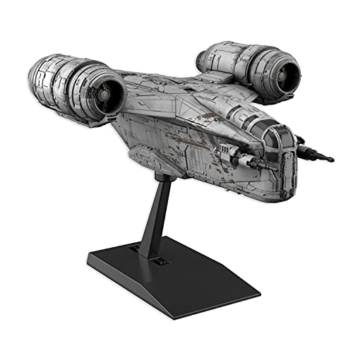 Bandai Hobby - Star Wars - Vehicle Model Razor Crest