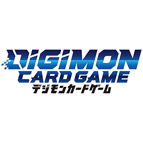 Bandai - Juego de Cartas Digimon: Starter Deck- Gaia Red - Juego de Cartas