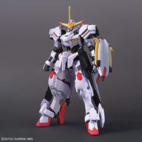 Bandai - Modelo Kit, Multicolor,