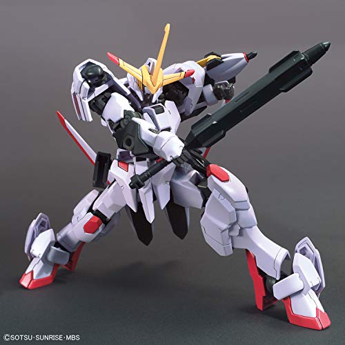 Bandai - Modelo Kit, Multicolor,