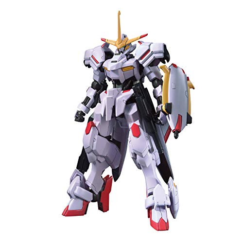 Bandai - Modelo Kit, Multicolor,