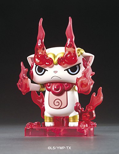 Bandai Shurakoma Yo-Kai Watch 11 Plastic Model by