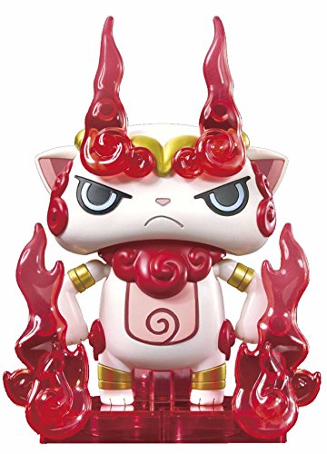 Bandai Shurakoma Yo-Kai Watch 11 Plastic Model by