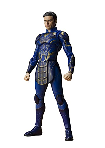 Bandai Spirits S.H. Figuarts Marvel's Eternal Ikaris 150 mm Action Figure