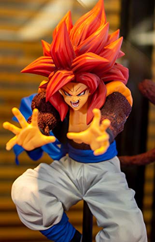 Banpresto. Dragon Ball GT Figure Gogeta SSJ4 Ahora Disponible!