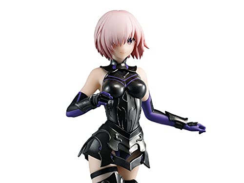 Banpresto - Figura de The Movie Fate/Grand Order-Divine Realm of The Round Table: Camelot - Servant Figure Mash Kyrielight, BP16599